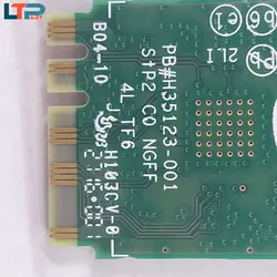 برد وای فای – لپ تاپ لنوو IP310/IP510