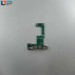 برد یو اس بی و صدا – لپ تاپ ام اس آی FX 620 DX