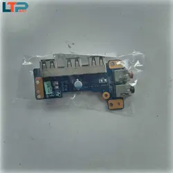 برد یو اس بی و صدا – لپ تاپ سونی VPC-EE47FJ