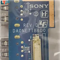 برد یو اس بی و صدا – لپ تاپ سونی VPC-EE47FJ