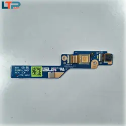 برد، دوربین- لپ تاپ ایسوز T200