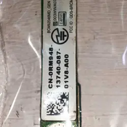 بلوتوث – لپ تاپ دل 1458 Studio