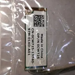 بلوتوث به همراه فلت – لپ تاپ دل Vostro 1310/1320/1520/1510