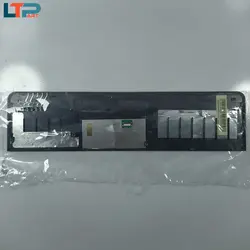 پایین قاب C + همراه تاچ پد موس (قرمز / مشکی) – لپ تاپ ایسوز 1215