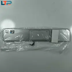 پایین قاب C همراه تاچ پد موس – لپ تاپ دل MINI 10