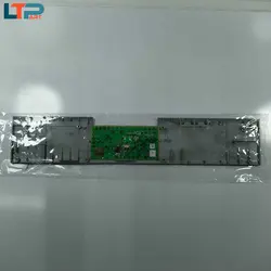 پایین قاب C همراه تاچ پد موس – لپ تاپ سونی VPC-Z1