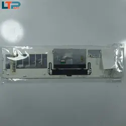 پایین قاب C همراه تاچ پد موس (تقره ای) – لپ تاپ ایسوز 1215