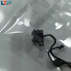 پورت LAN – لپ تاپ دل VOSTRO 1015