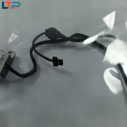 پورت LAN – لپ تاپ دل VOSTRO 1015