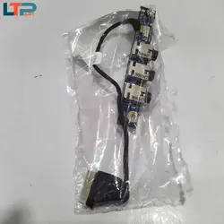 پورت صدا – لپ تاپ اچ پی DV4-1000