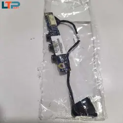 پورت صدا – لپ تاپ اچ پی DV4-1000