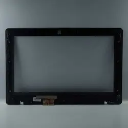 تاچ اسکرین – لپ تاپ ایسوز S200/X200