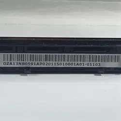 تاچ اسکرین – لپ تاپ ایسوز TP550