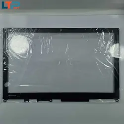 تاچ اسکرین – لپ تاپ توشیبا P55W