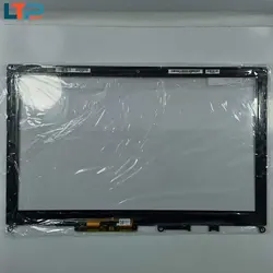 تاچ اسکرین – لپ تاپ توشیبا P55W
