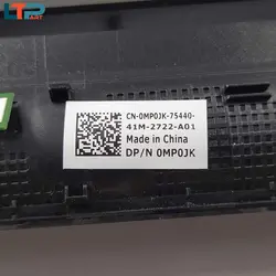 تاچ اسکرین – لپ تاپ دل INSPIRON 3521/3537