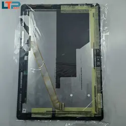 تاچ اسکرین به همراه LED –  لپ تاپ اچ پی Elite X2-1012