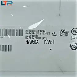 تاچ اسکرین همراه LED – لپ تاپ اچ پی TX 2000