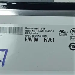 تاچ اسکرین همراه LED – لپ تاپ ایسر V5-471