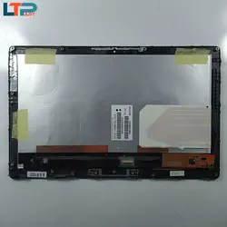 تاچ اسکرین همراه LED – لپ تاپ توشیبا Z10