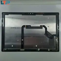تاچ اسکرین همراه LED – لپ تاپ سورفیس PRO4