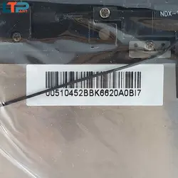 تاچ اسکرین همراه LED – لپ تاپ لنوو MIX 310