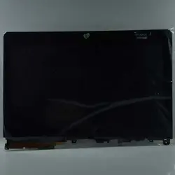 تاچ اسکرین همراه LED – لپ تاپ لنوو TWIST