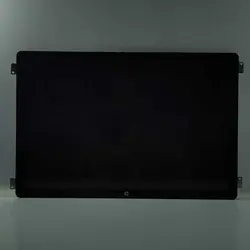 تاچ اسکرین همراه LED -لپ تاپ اچ پی TM2