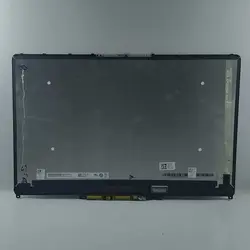 تاچ اسکرین همراه LED (4K) – لپ تاپ دل INSPIRON 15-7000