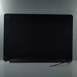 تاچ اسکرین همراه LED و فلت تصویر و لولا – لپ تاپ اپل A1398