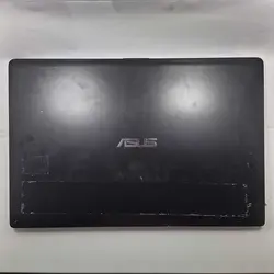 تاچ اسکرین همراه LED و قاب A و B به علاوه فلت و آنتن وای فای و وبکم و لولا و گپ- لپ تاپ ایسوز S500