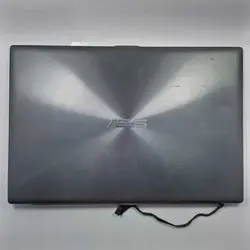تاچ اسکرین همراه LED و قاب A و B به علاوه فلت و آنتن وای فای و وبکم و لولا و گپ- لپ تاپ ایسوز UX32VD