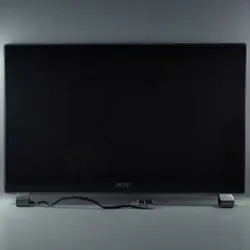 تاچ اسکرین همراه LED و قاب A و B و وبکم و فلت و آنتن وای فای – لپ تاپ ایسر V5-573