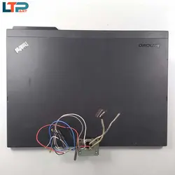 تاچ اسکرین همراه LED و قاب A و B و وبکم و فلت و آنتن وای فای – لپ تاپ لنوو THINKPAD X230