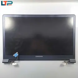 تاچ اسکرین همراه LED و قاب A و B و وبکم و فلت و آنتن وای فای – لپ تاپ سامسونگ NP900X4C