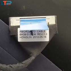 تاچ اسکرین همراه LED و قاب A و B و وبکم و فلت و آنتن وای فای – لپ تاپ سامسونگ NP900X4C