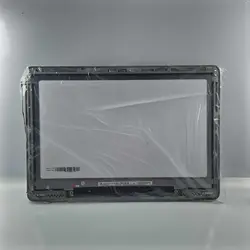 تاچ اسکرین همراه LED و وبکم – لپ تاپ اپل MACBOOK PRO 1278