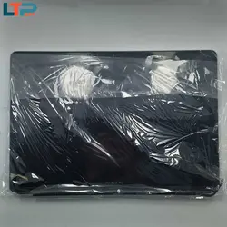 تاچ اسکرین وصفحه نمایش- لپ تاپ اپل /LED/قاب A/لولا /LED فلت MACBOOK 1286