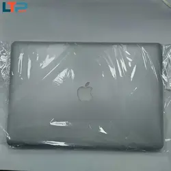 تاچ اسکرین وصفحه نمایش- لپ تاپ اپل /LED/قاب A/لولا /LED فلت MACBOOK 1286
