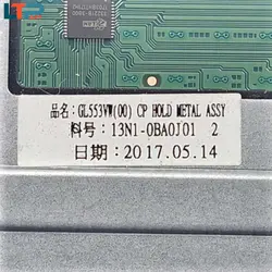 تاچ پد موس –  لپ تاپ ایسوز FX553V