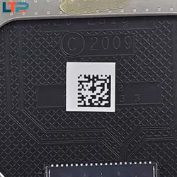 تاچ پد موس – لپ تاپ اپل A1287/A1286