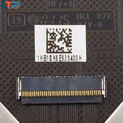 تاچ پد موس – لپ تاپ اپل MACBOOK PRO A1286