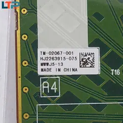 تاچ پد موس – لپ تاپ اچ پی 1000