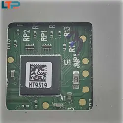 تاچ پد موس – لپ تاپ اچ پ Folio 1040