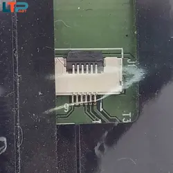 تاچ پد موس – لپ تاپ اچ پی 15