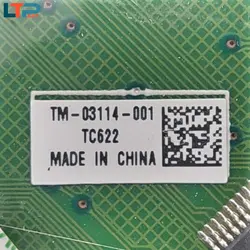 تاچ پد موس – لپ تاپ اچ پی 15A