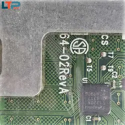 تاچ پد موس – لپ تاپ اچ پی 17T