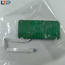 تاچ پد موس – لپ تاپ اچ پی 2530