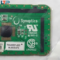 تاچ پد موس – لپ تاپ اچ پی 2530