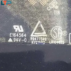 تاچ پد موس – لپ تاپ اچ پی DV6-3000